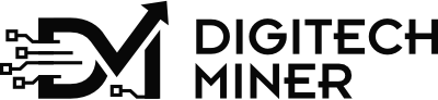 Digitech Miner