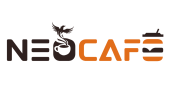 neocafe colored logo
